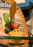 Funkiki Native - Toy Fair 2008