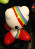 Rainbow Funkey - Toy Fair 2008