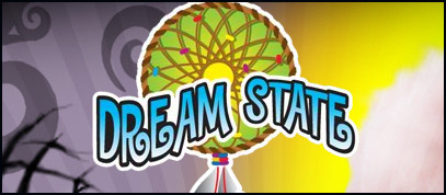 Dream State Logo